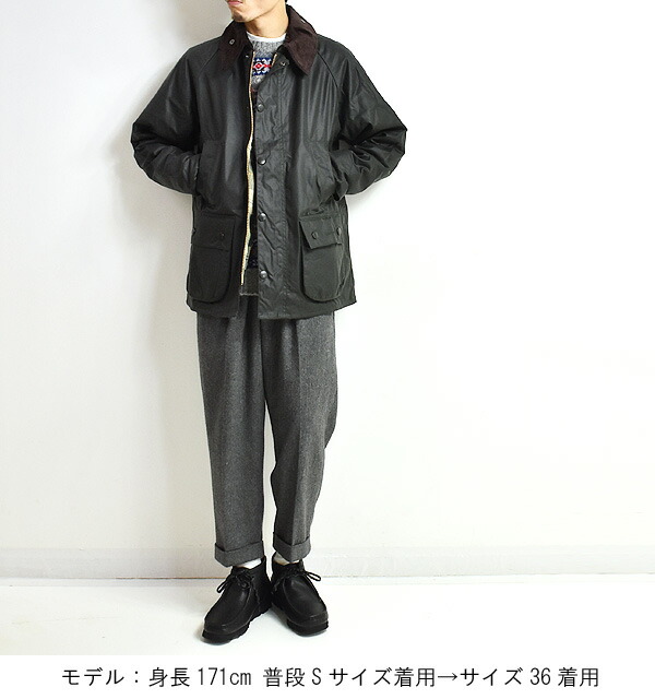楽天市場】Barbour バブアー 