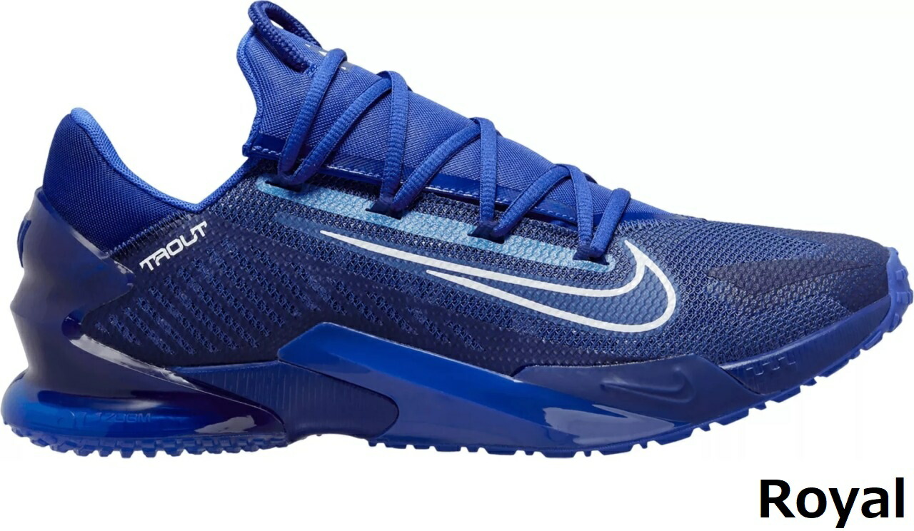 楽天市場】トレーニングシューズ アップシューズ 野球 メンズ ナイキ