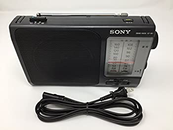 楽天市場】radio sony icf 801の通販