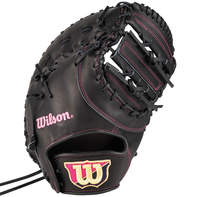 楽天市場】【即日発送可】ウイルソン（Wilson） SQY8LZ 女子ソフト