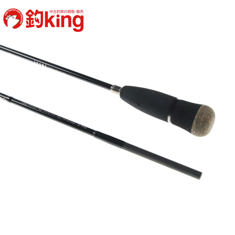 楽天市場】【中古/美品】 ゼナック フォキート イカリ FB64-5 /K263Y