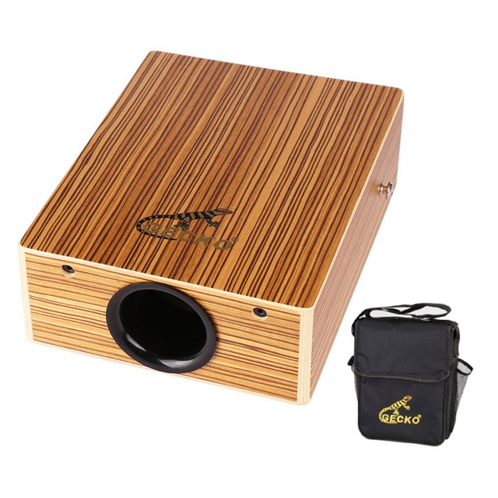 楽天市場】【楽天スーパーSALE 20%OFF】カホン 楽器 初心者 子供 Cajon