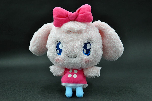 楽天市場】たまごっち！ぬいぐるみ ゆめみっち (S)プレゼント/贈り物