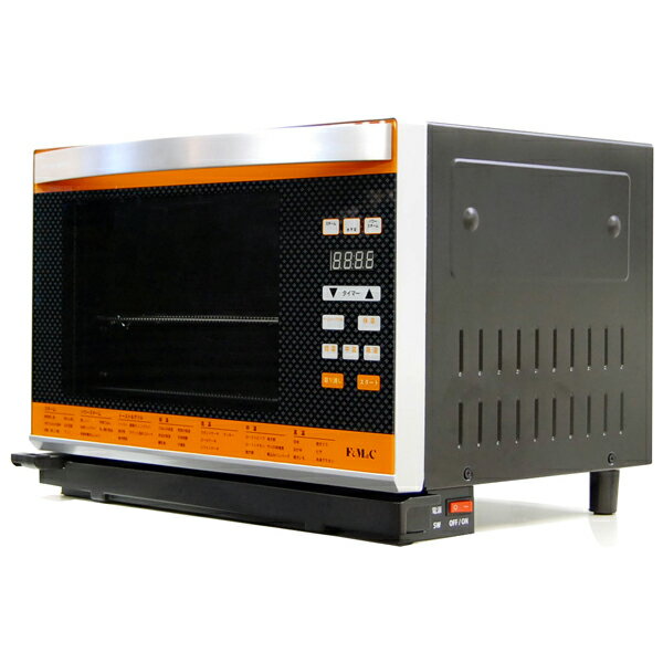 楽天市場】パワー・スチームオーブン NEW グランシェフ ＜直送品