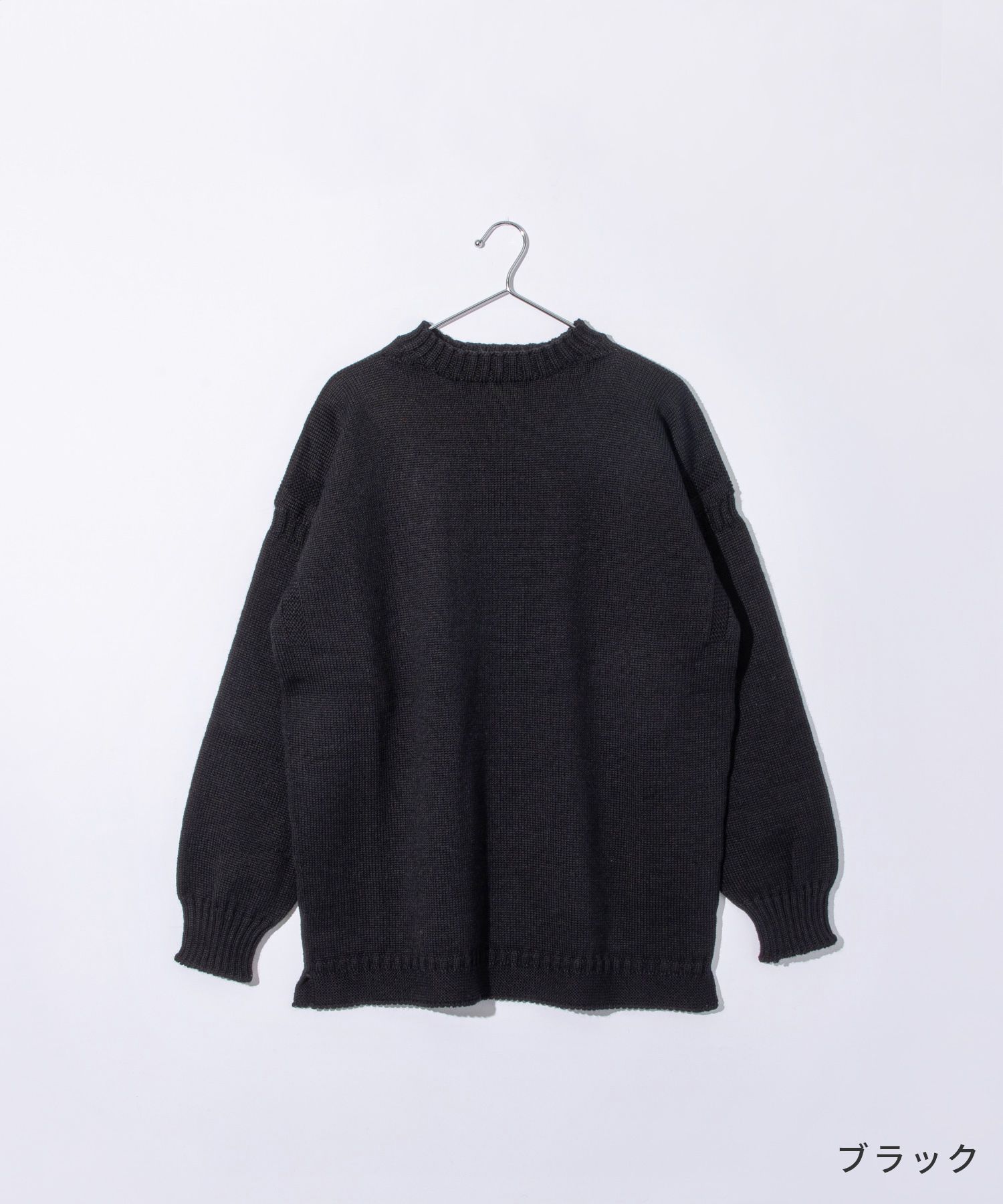楽天市場】【正規品】 ガンジーウーレンズ GUERNSEY WOOLLENS GW1001