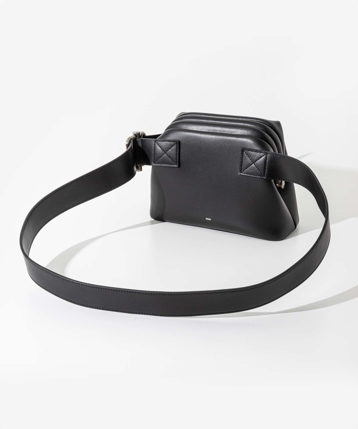 楽天市場】オソイ OSOI MINI BROT ショルダーバッグ レディース バッグ