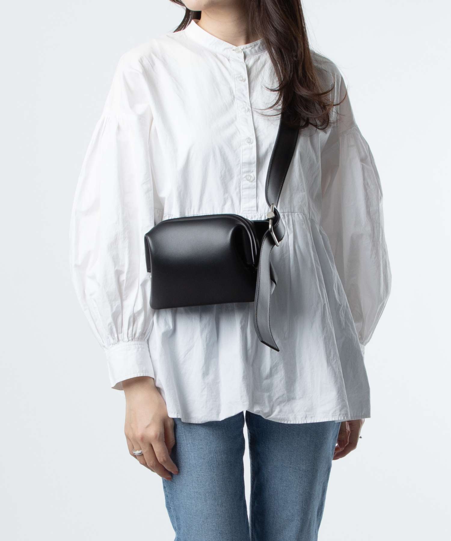 楽天市場】オソイ OSOI PECAN BROT ショルダーバッグ レディース