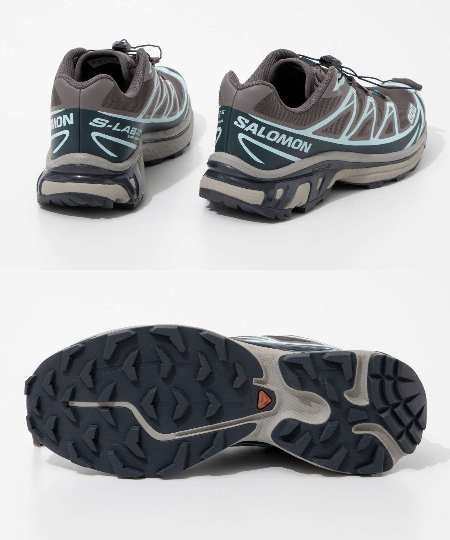 楽天市場】サロモン SALOMON XT-6 L41086600 L41252900 L47445100