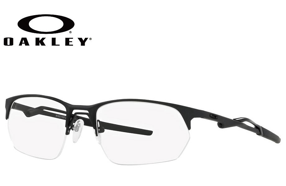 楽天市場】オークリー OAKLEY Wire Tap 2.0 RX メガネフレーム OX5152