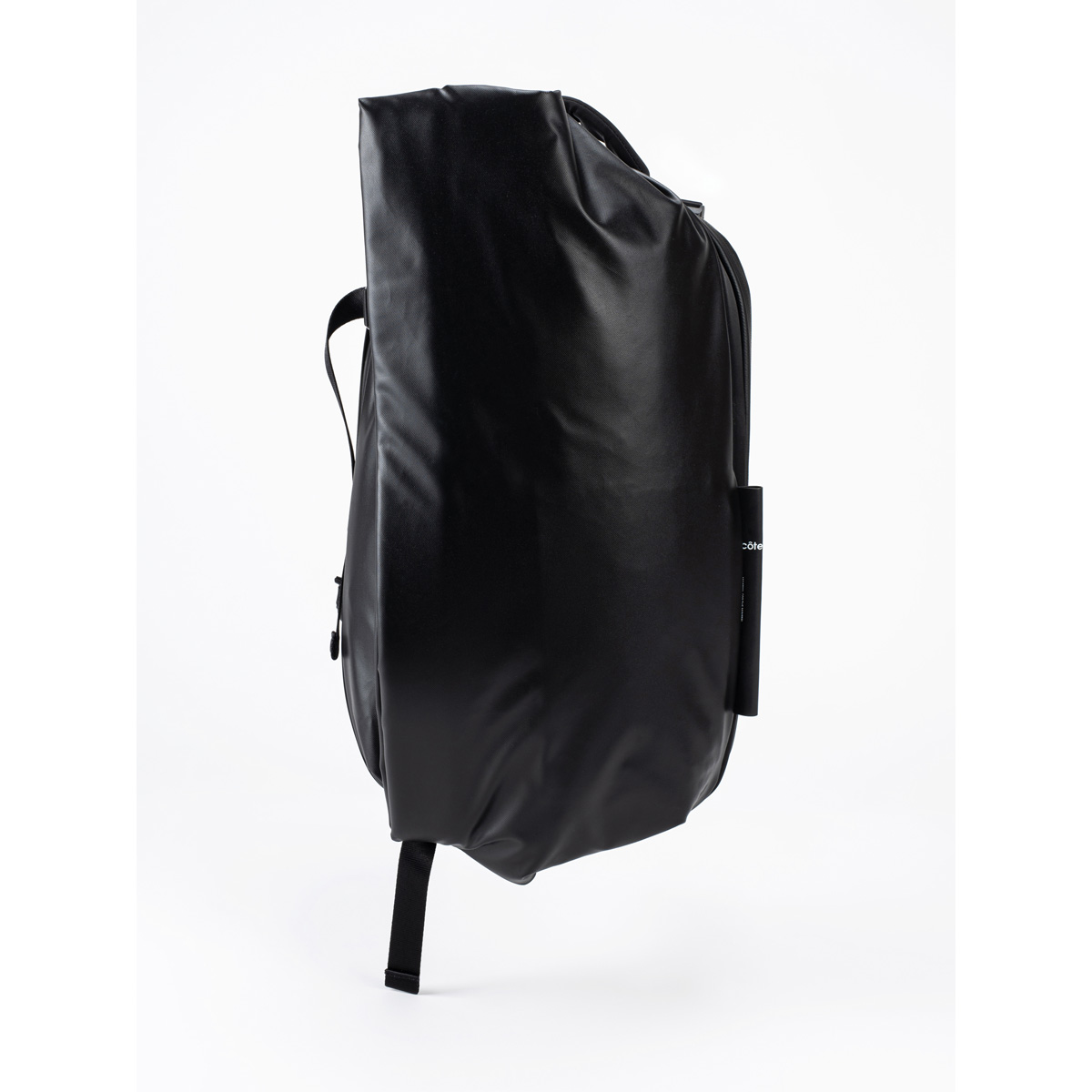 楽天市場】【公式】cote&ciel コートエシエル Backpacks Isar M Raven