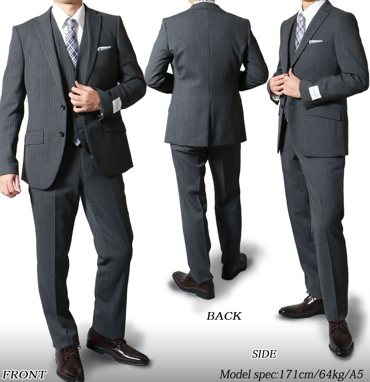 楽天市場】FICCE BY DON KONISHI スーツ ブランド ドン小西 メンズ