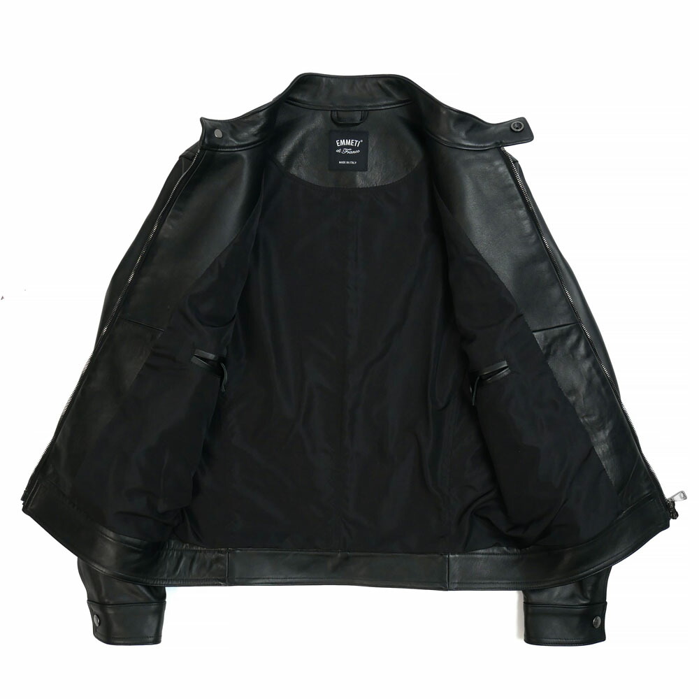 楽天市場】EMMETI エンメティ ユリ JURI Nappa Cerata ナッパレザー