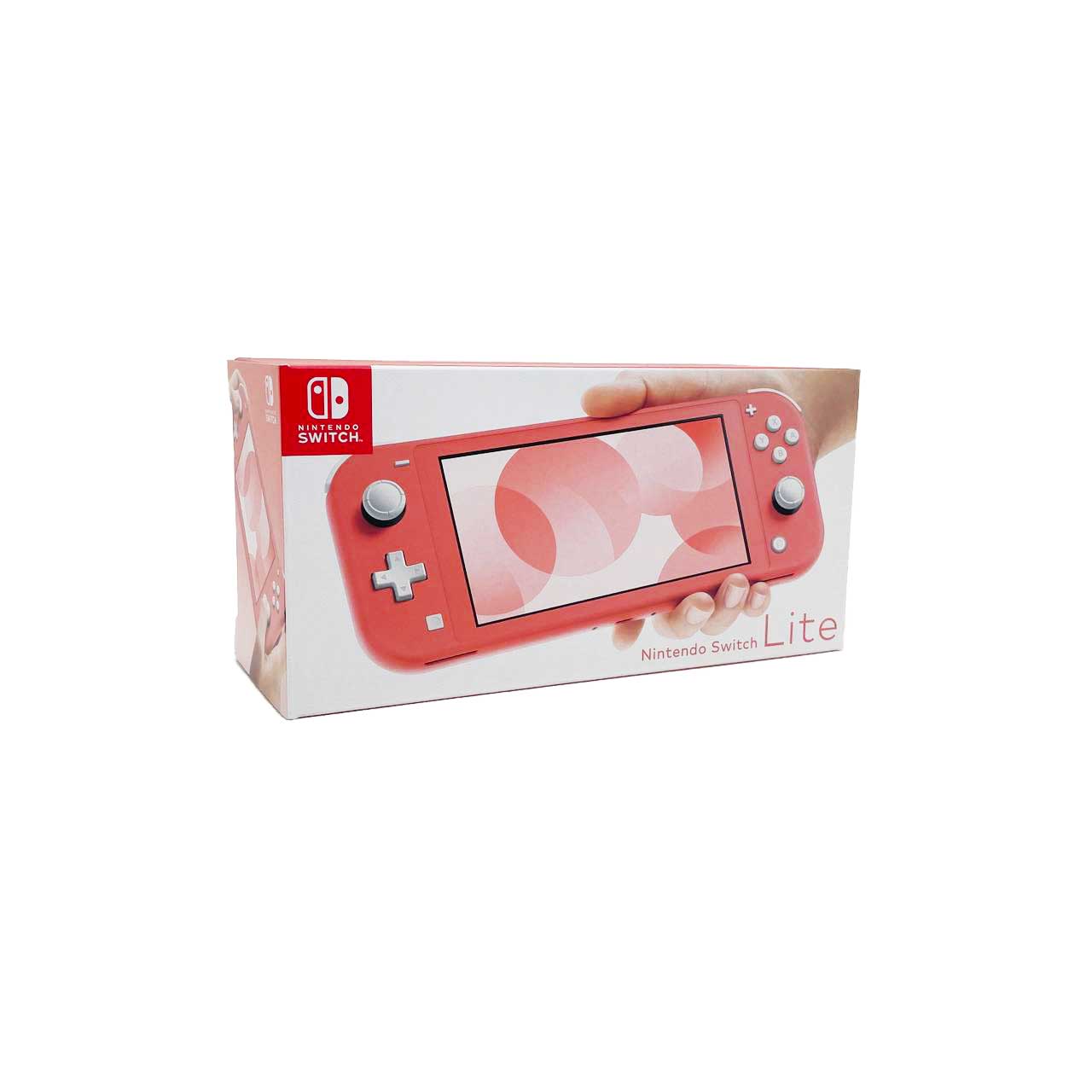 楽天市場】nintendo switch lite 本体の通販