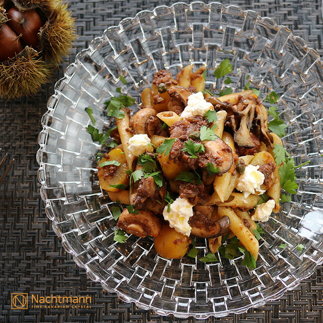 楽天市場】＼特典あり／Nachtmann ナハトマン ＜ボサノバ＞ ボウル