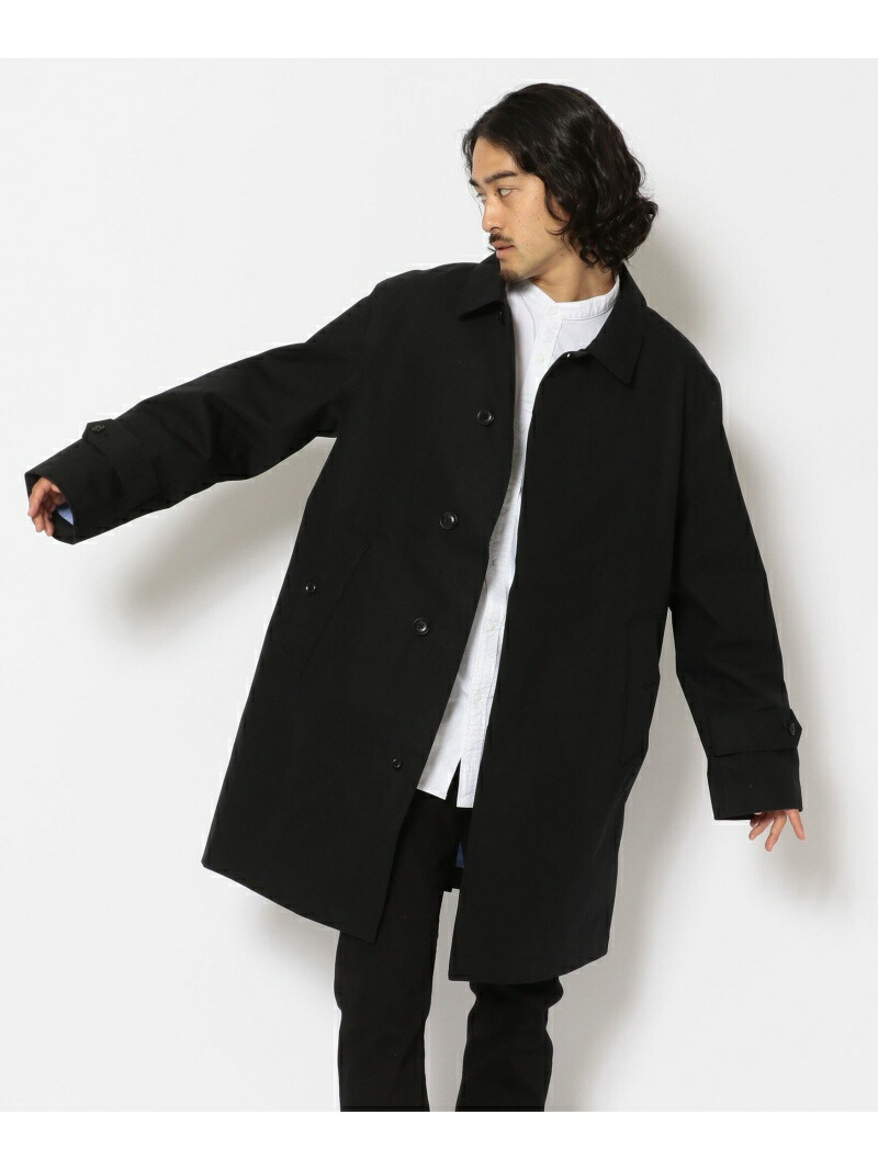 楽天市場】【SALE／20%OFF】nanamica/ナナミカ GORE-TEX Soutien