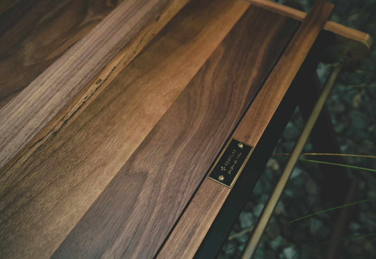 楽天市場】【公式】VENTLAX ヴェントラクス FOLDING TABLE MAJESTY