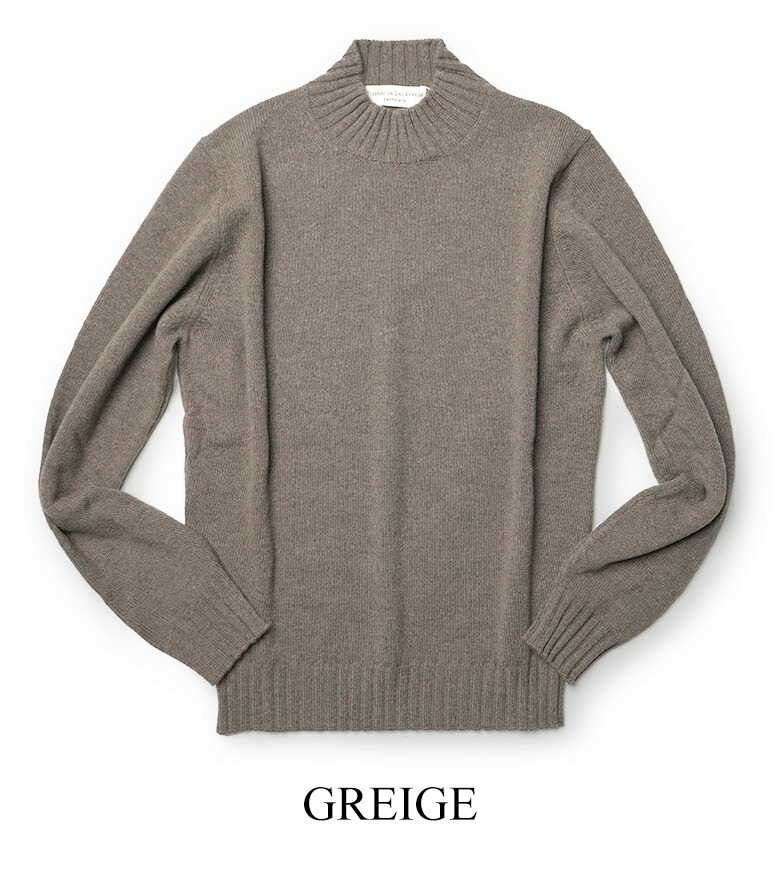 楽天市場】【50%OFF!】フィリッポデローレンティス ニット モック