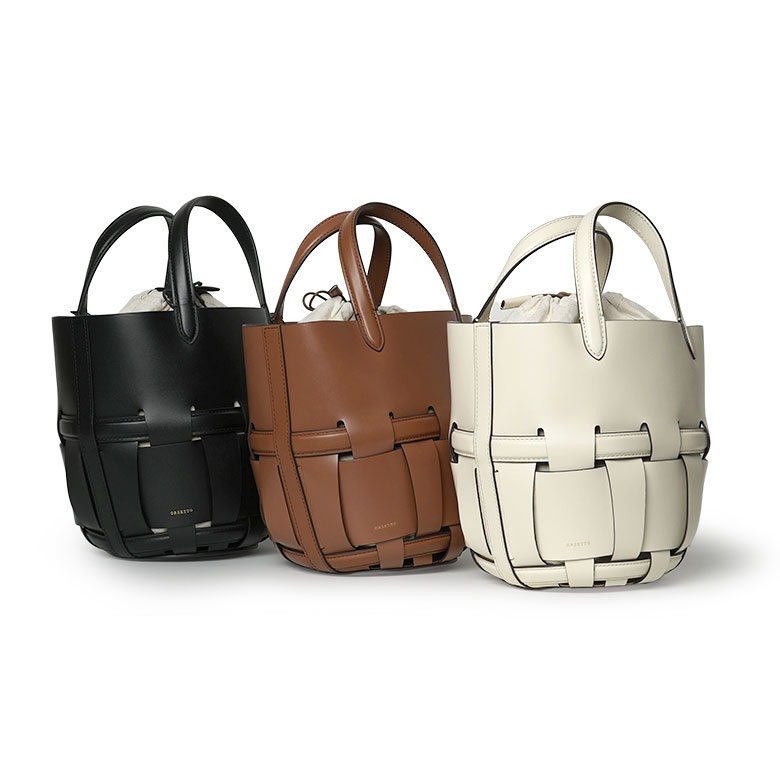 楽天市場】【30%OFF!】オルセット バッグ ハンドバッグ トートバッグ