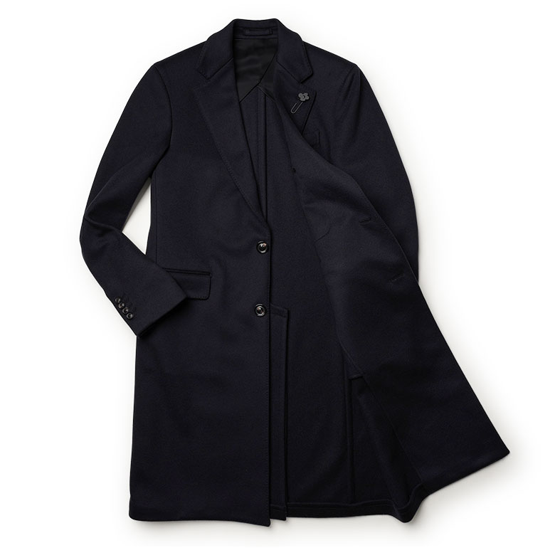 楽天市場】【50%OFF!】ラルディーニ コート チェスターコート 秋冬