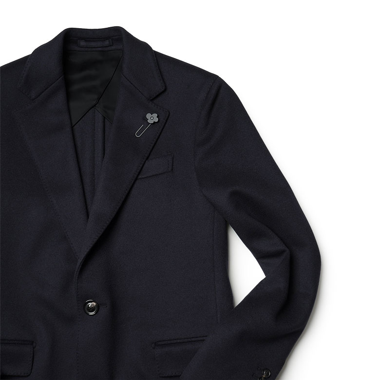 楽天市場】【50%OFF!】ラルディーニ コート チェスターコート 秋冬