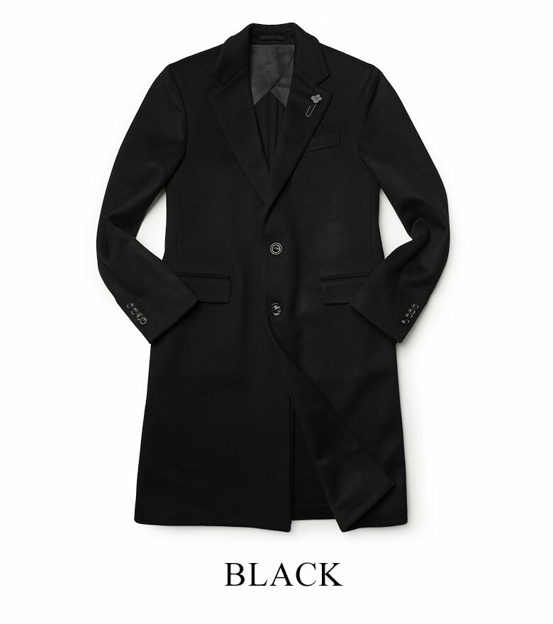 楽天市場】【50%OFF!】ラルディーニ コート チェスターコート 秋冬