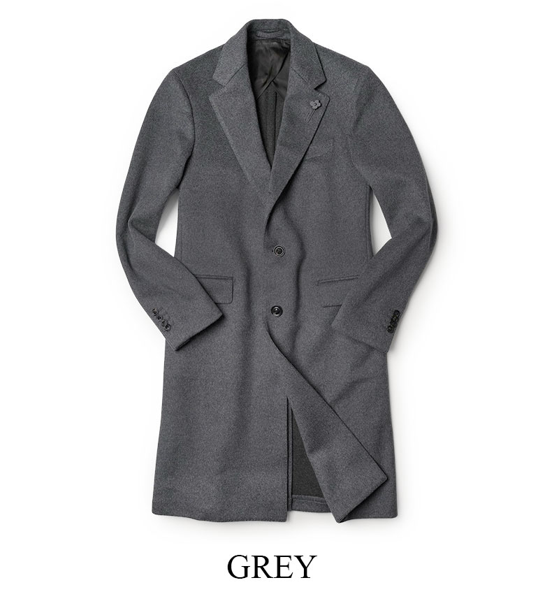 楽天市場】【50%OFF!】ラルディーニ コート チェスターコート 秋冬