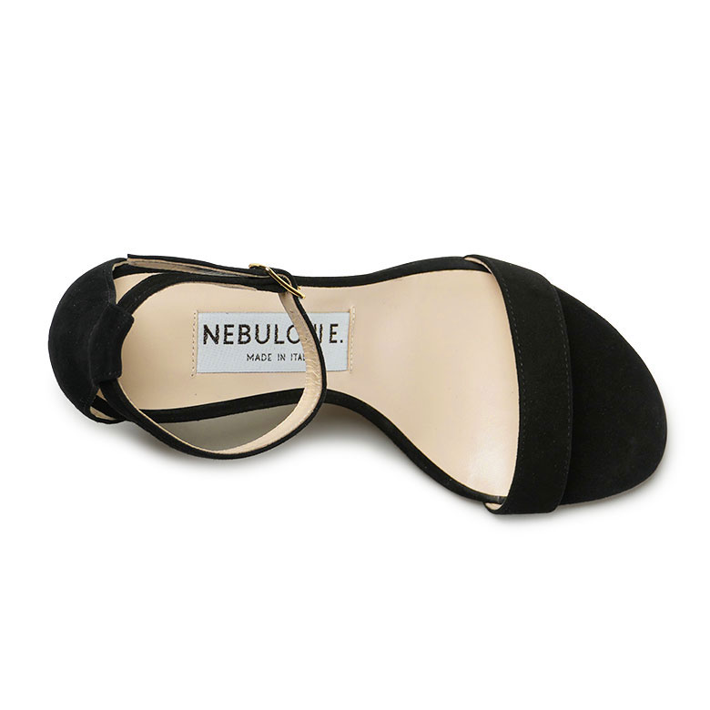 楽天市場】【50%OFF!】【国内正規品】 ネブローニ サンダル ヒール