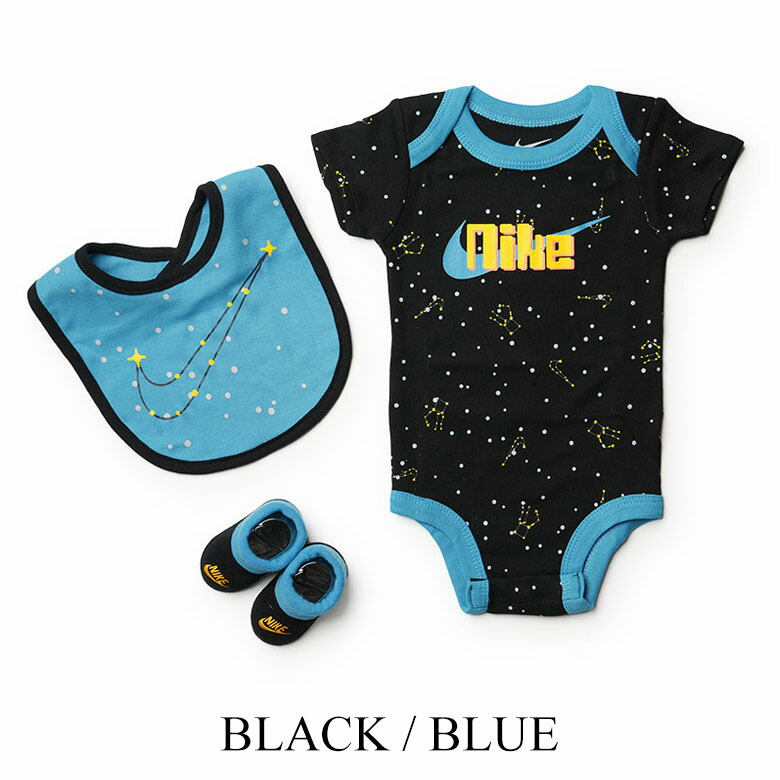 楽天市場】ナイキ ベビー ギフトセット 0〜6ヶ月 6〜12ヶ月 1才