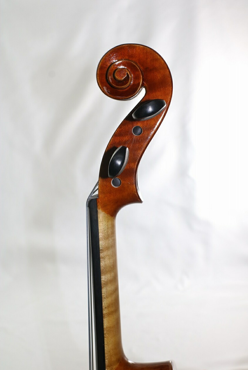 楽天市場】17インチ ヴィオラ ♪マスターレベル♪ 432mm ビオラ