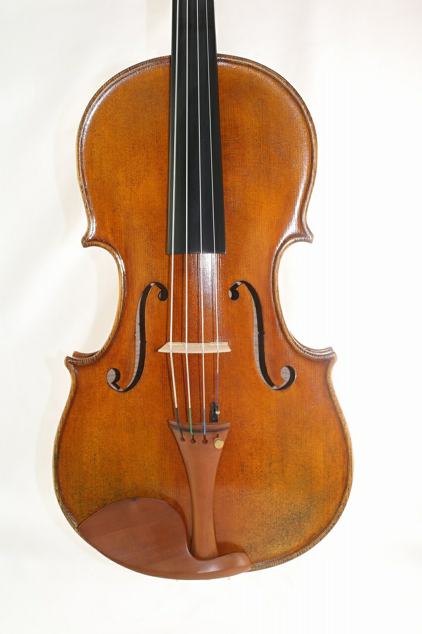 ドイツ Steiner & Sohne ヴィンテージ ストラディバリウスモデル 楽天