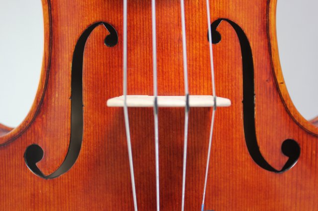 楽天市場】【1952年製作ビオラ】 チェコ製16インチ(40.5cm) ヴィオラ