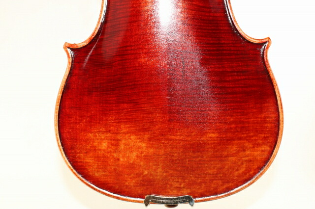 楽天市場】アマティ モデル 赤バイオリン Nicolo Amati オールド仕上げ