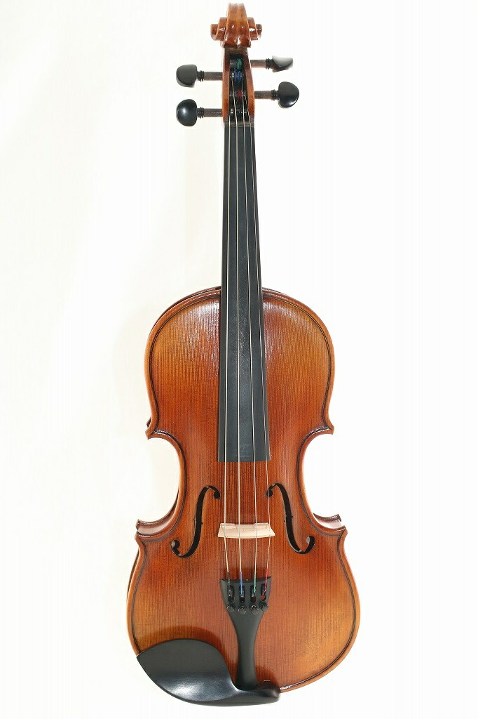 楽天市場】1/4サイズ バイオリン ハンドメイド 高品質 ♪コンクール