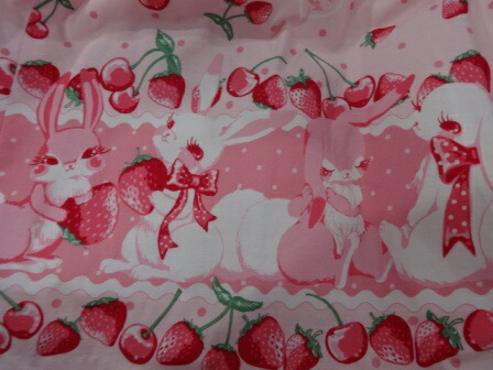 楽天市場】送料無料【中古】Angelic Pretty/Cherry