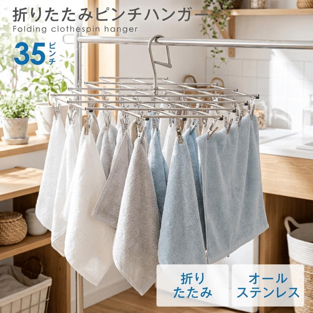 楽天市場】＼店内全品50％OFF！！クーポンで／ハンガー ピンチハンガー