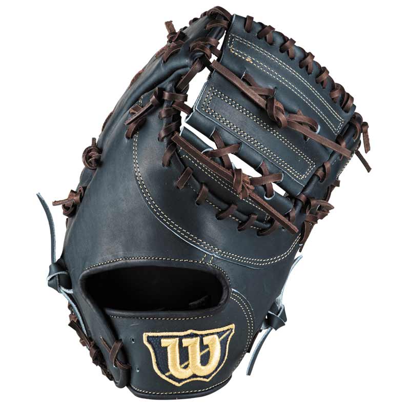 野球グローブ ウィルソン 軟式 ファーストミット」の人気商品一覧