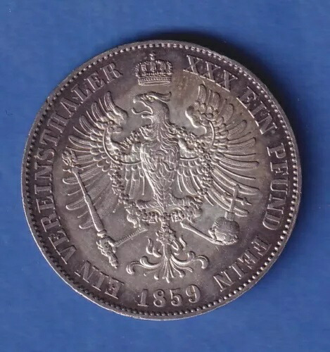 楽天市場】Dt.プロイセン帝国 フリードリヒ・ヴィルヘルム 4 世