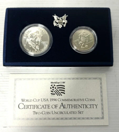 楽天市場】ワールドカップusa'94の通販