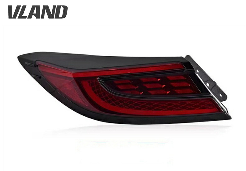 楽天市場】GR86 ZN8 BRZ ZD8 LEDテールランプ 流れるウィンカー