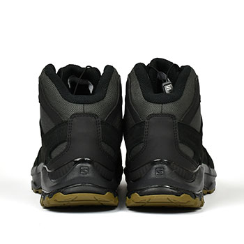 楽天市場】サロモン SALOMON XA TRACKER GORE-TEX Black/Asphalt