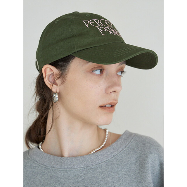 楽天市場】クレドナ CREDONA メッセージ キャップ 【THE C】MESSAGE