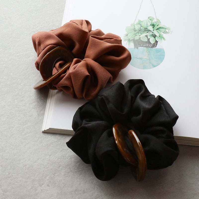 楽天市場】【3/11 09:59まで!超目玉】【メール便送料無料】 シュシュ