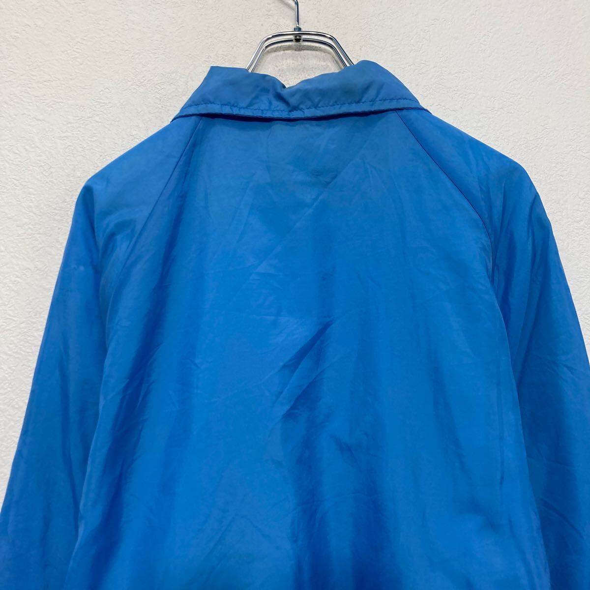 楽天市場】【中古】【古着】 SPARE TIME ナイロン コーチジャケット L