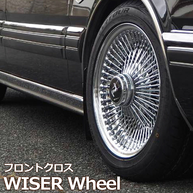楽天市場】wiser（タイヤ・ホイール｜車用品）：車用品・バイク用品の通販