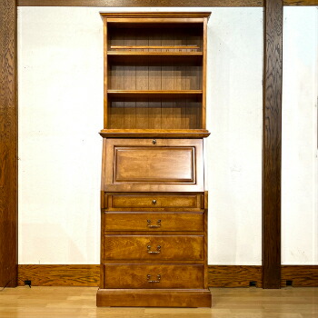 楽天市場】デスク上置き 本棚 デスク棚 専用棚 上置き棚 日本製 国産