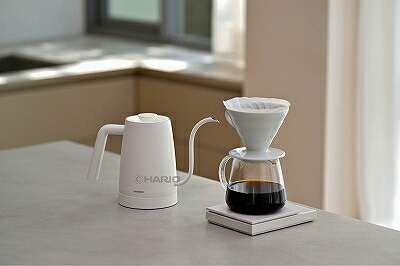 楽天市場】HARIO ハリオ エレクトリックケトル ライラ コーヒー