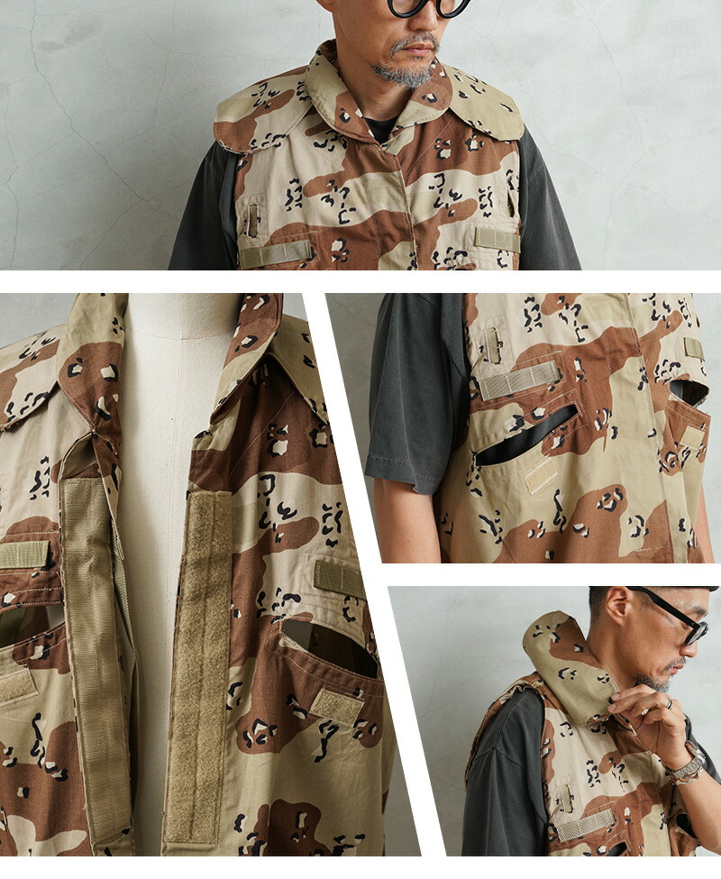 楽天市場】☆実物 新品 デッドストック 米軍 PASGT ボディアーマー