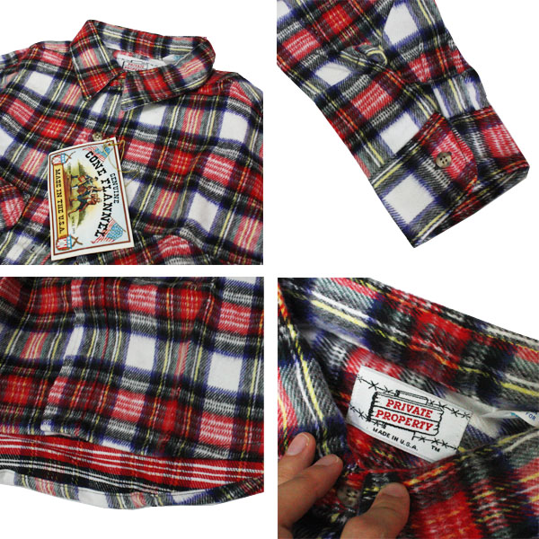 楽天市場】PRIVATE PROPERTY（プライベート プロパティ）チェック