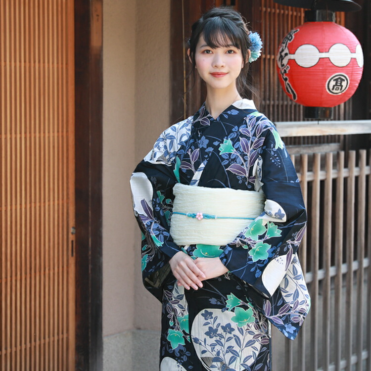 楽天市場】【3/4 20:00〜3/11 1:59まで最大2,000円OFFクーポン】浴衣