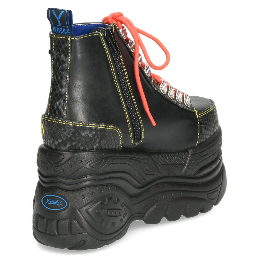 楽天市場】【P2倍☆スーパーセール】 ヨースケ スニーカー yosuke